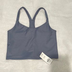 Abercrombie contour workout tank
